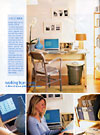 Better Homes & Gardens Spring 2002