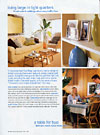 Better Homes & Gardens Spring 2002