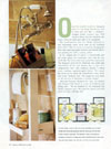 Better Homes & Gardens Spring 2002