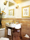 Better Homes & Gardens Spring 2002