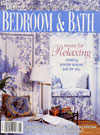 BHG Bedroom & Bed Spring 2002