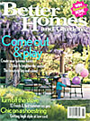  Better Homes & Gardens 