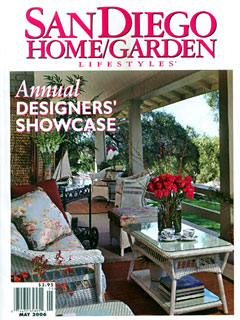 San Diego Home Garden Lifestyles 